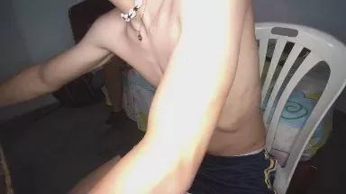 anthuansexxx on Cam4 