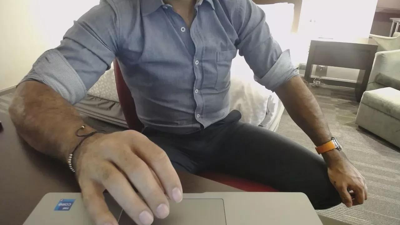 antodimisan on Cam4 