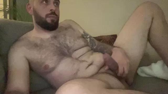 antoinebrnrd on Cam4 