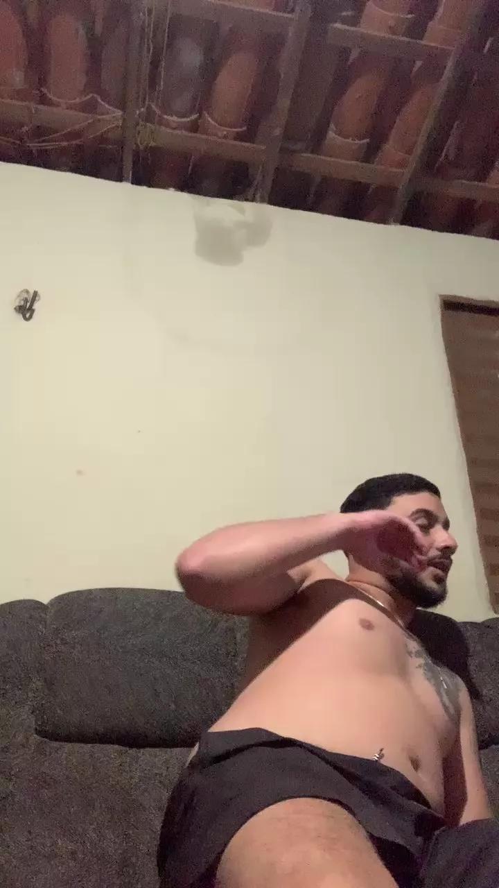 antonig41 on Cam4 