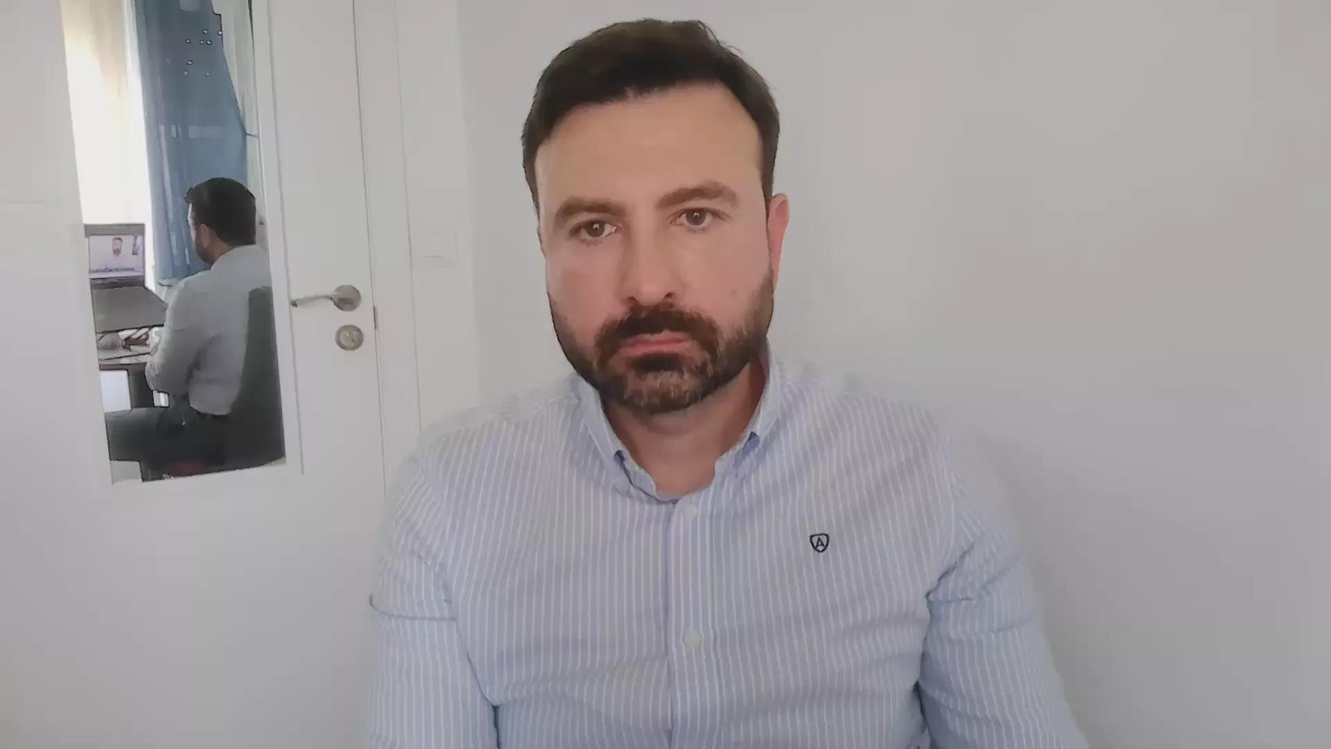 antoniocrs on Cam4 