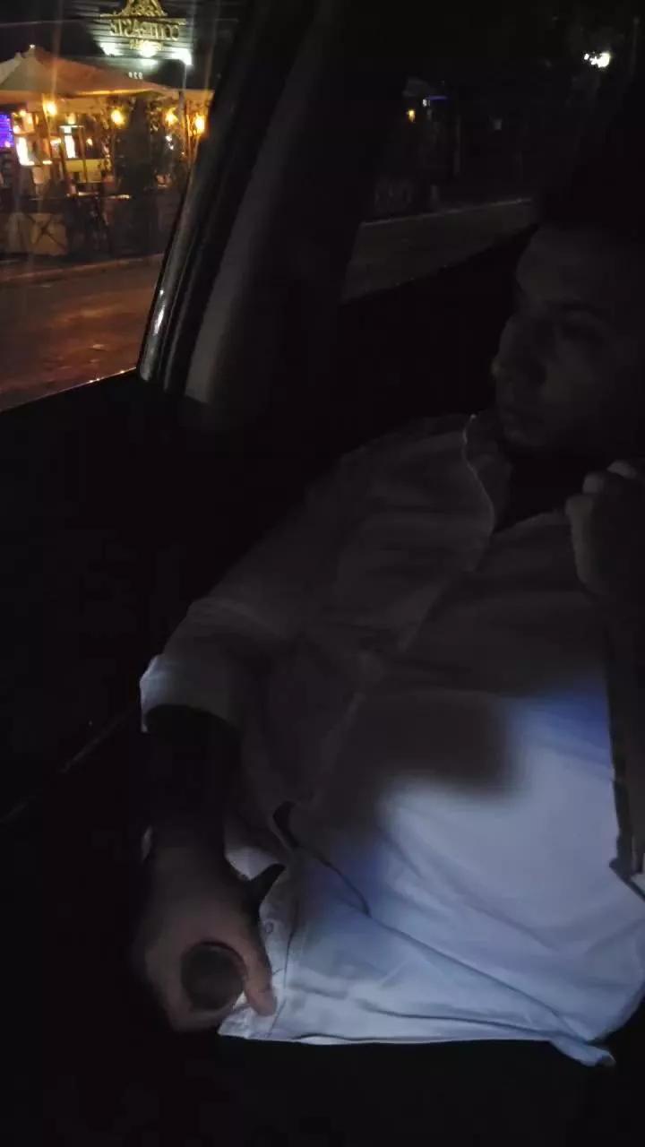 Antoniovasqu on Cam4 