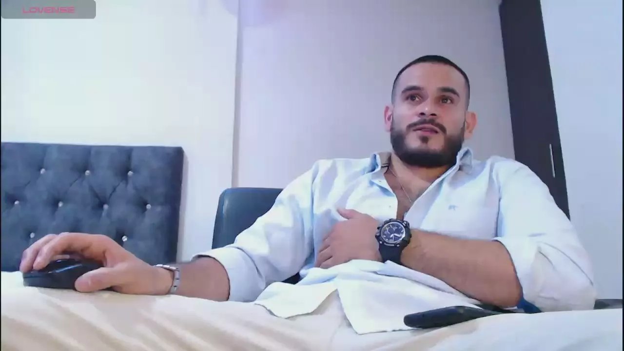 Offline apasion2 on Cam4