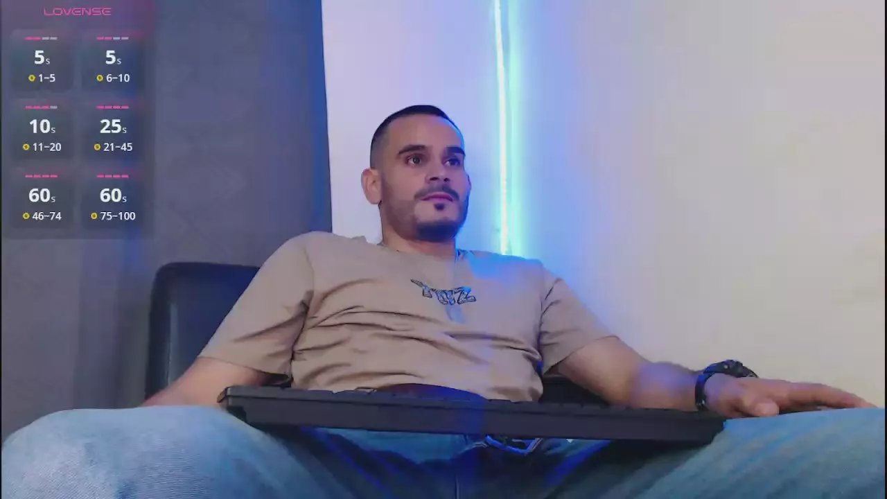 Offline apasion2 on Cam4