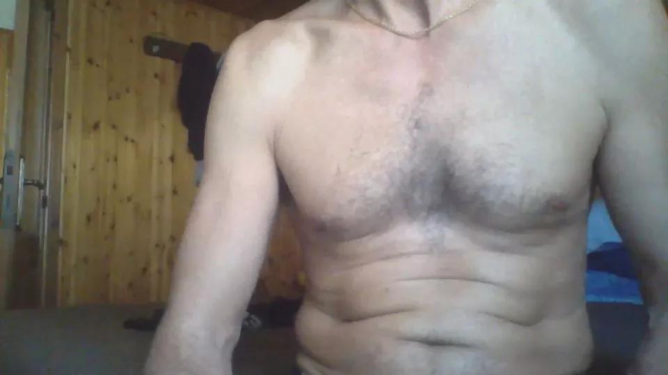 apem22 on Cam4 