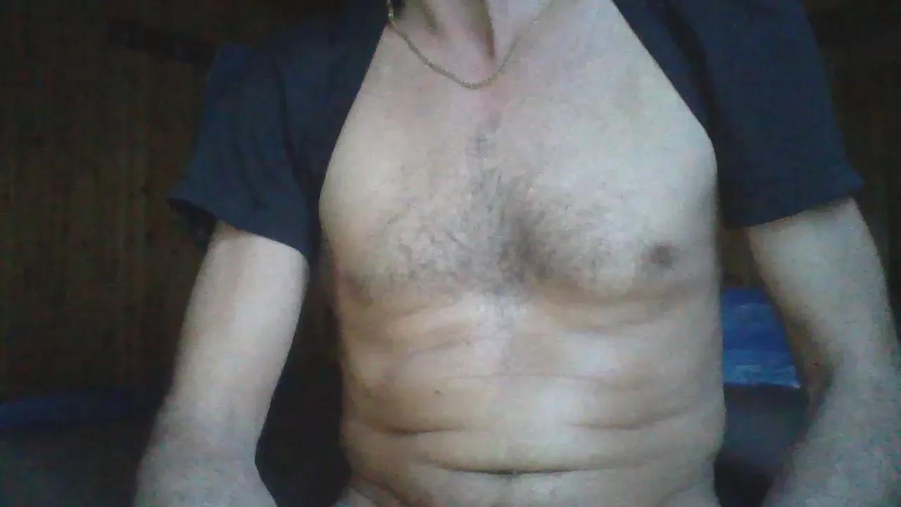 apem22 on Cam4 