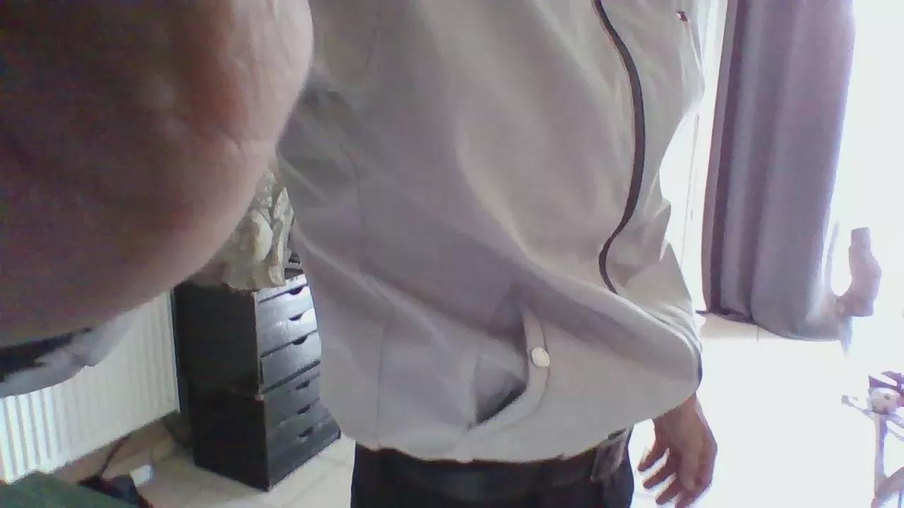 ApollonFit_X on Cam4 