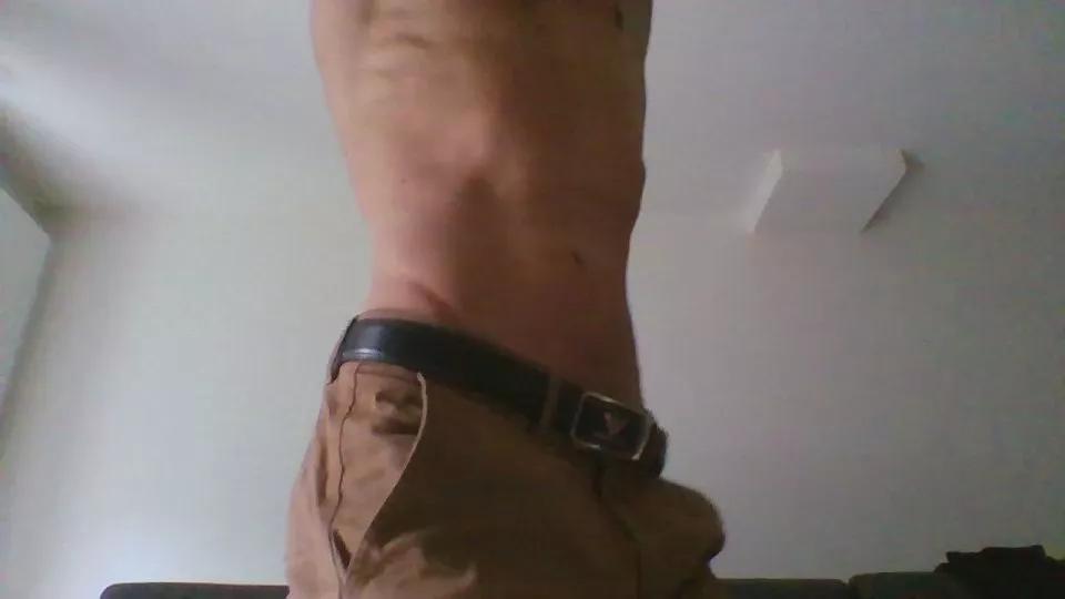 ApollonFit_X on Cam4 