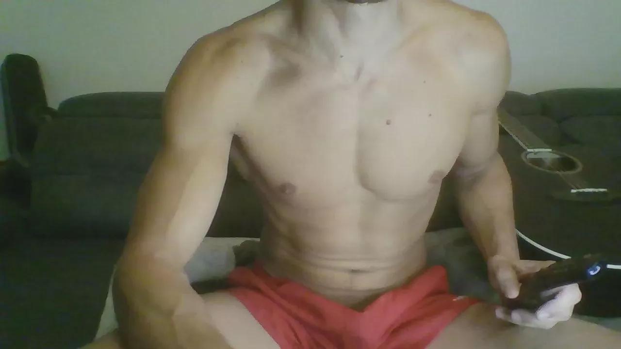 ApollonFit_X on Cam4 