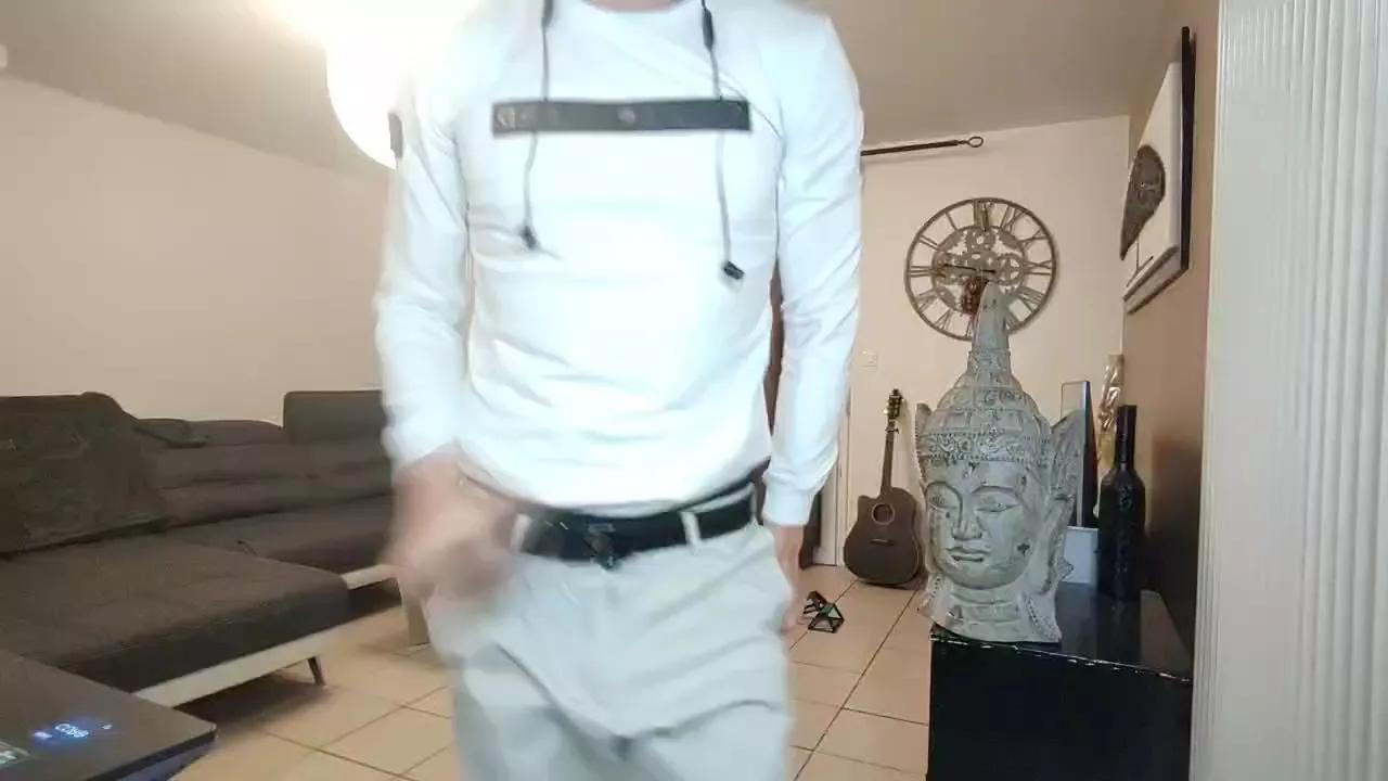 ApollonFit_X on Cam4 