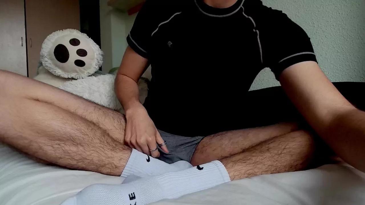 apoloramos on Cam4 