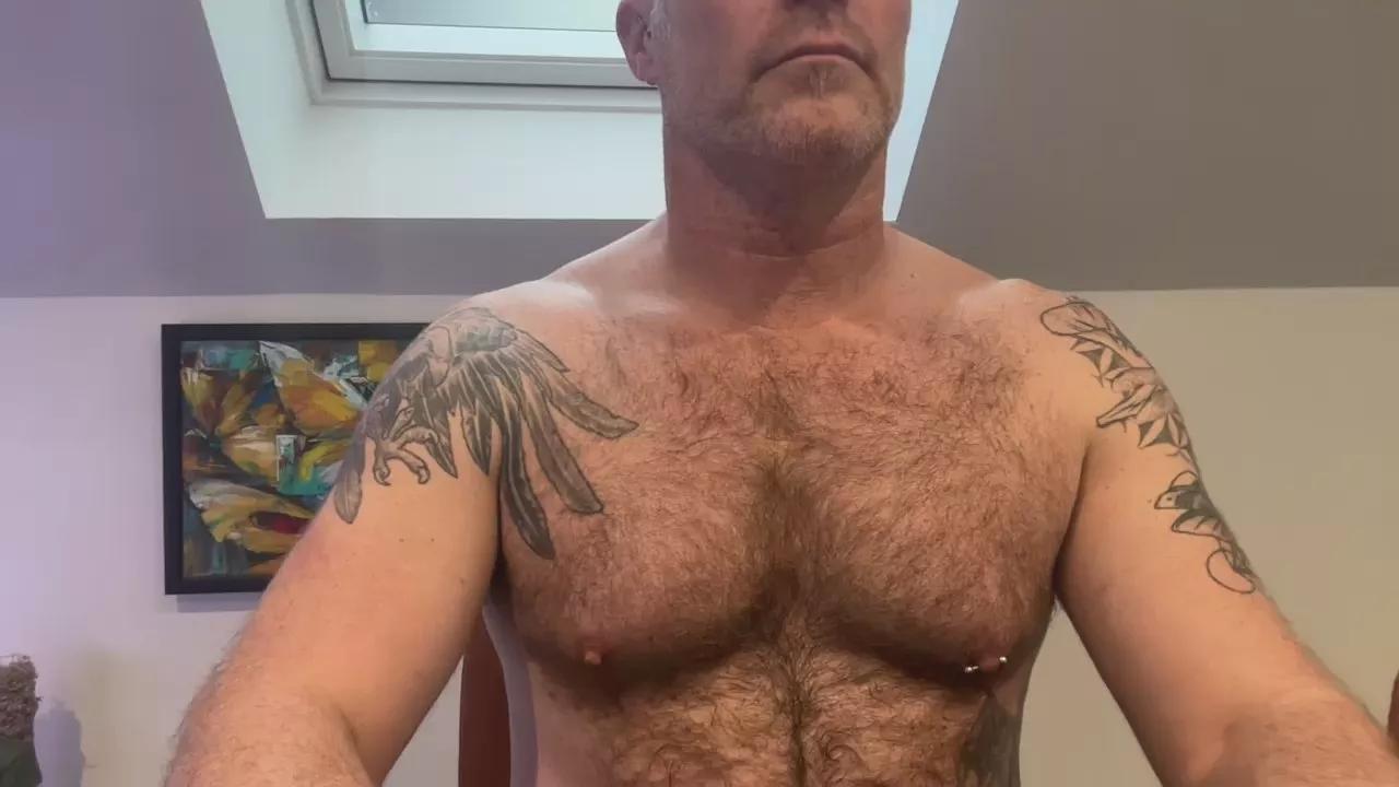 archiethedog on Cam4 