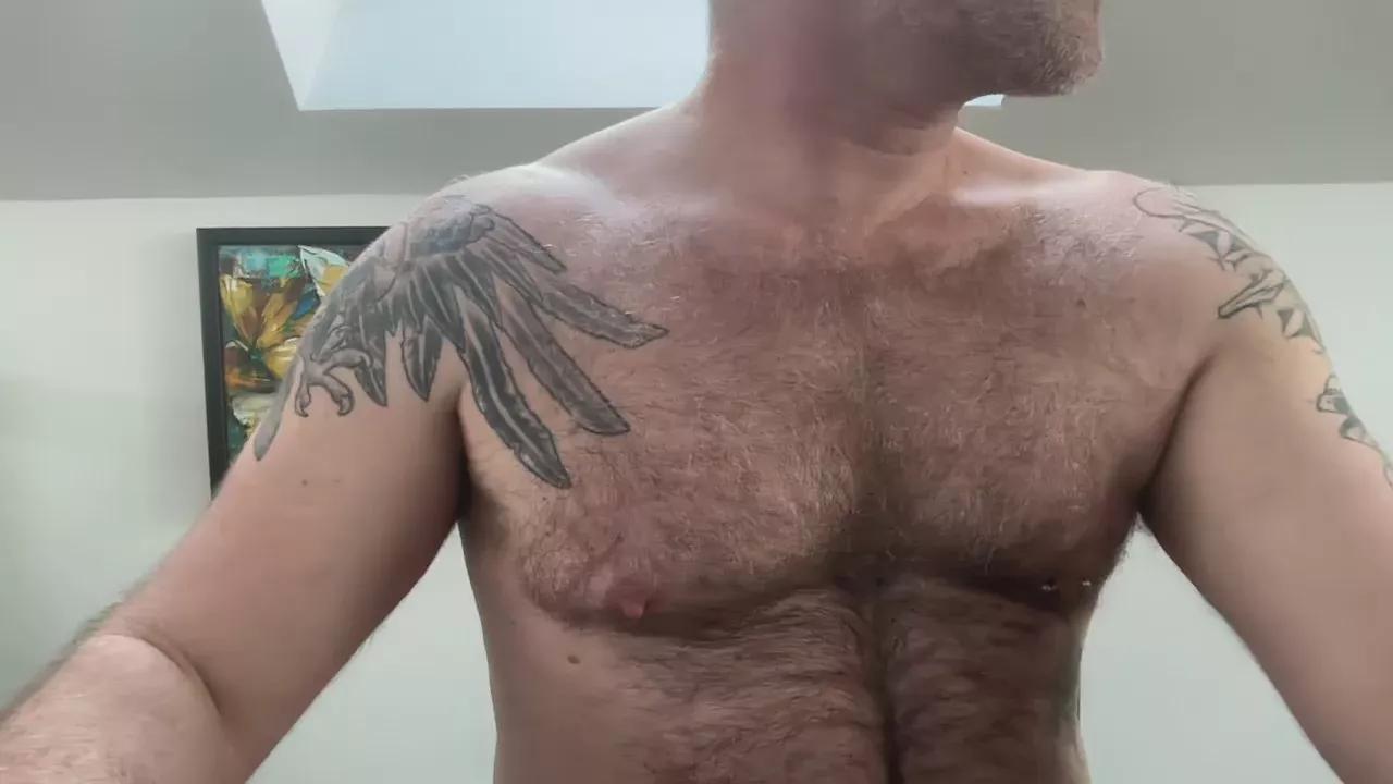 archiethedog on Cam4 