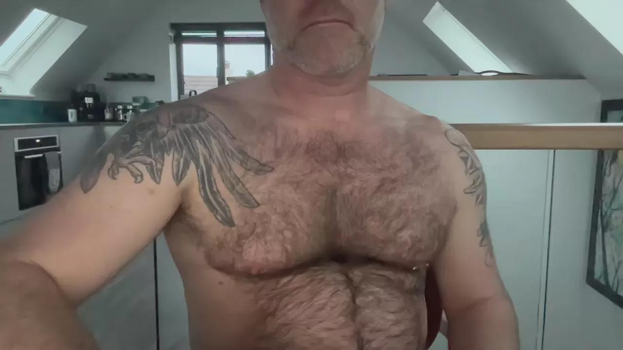 archiethedog on Cam4 