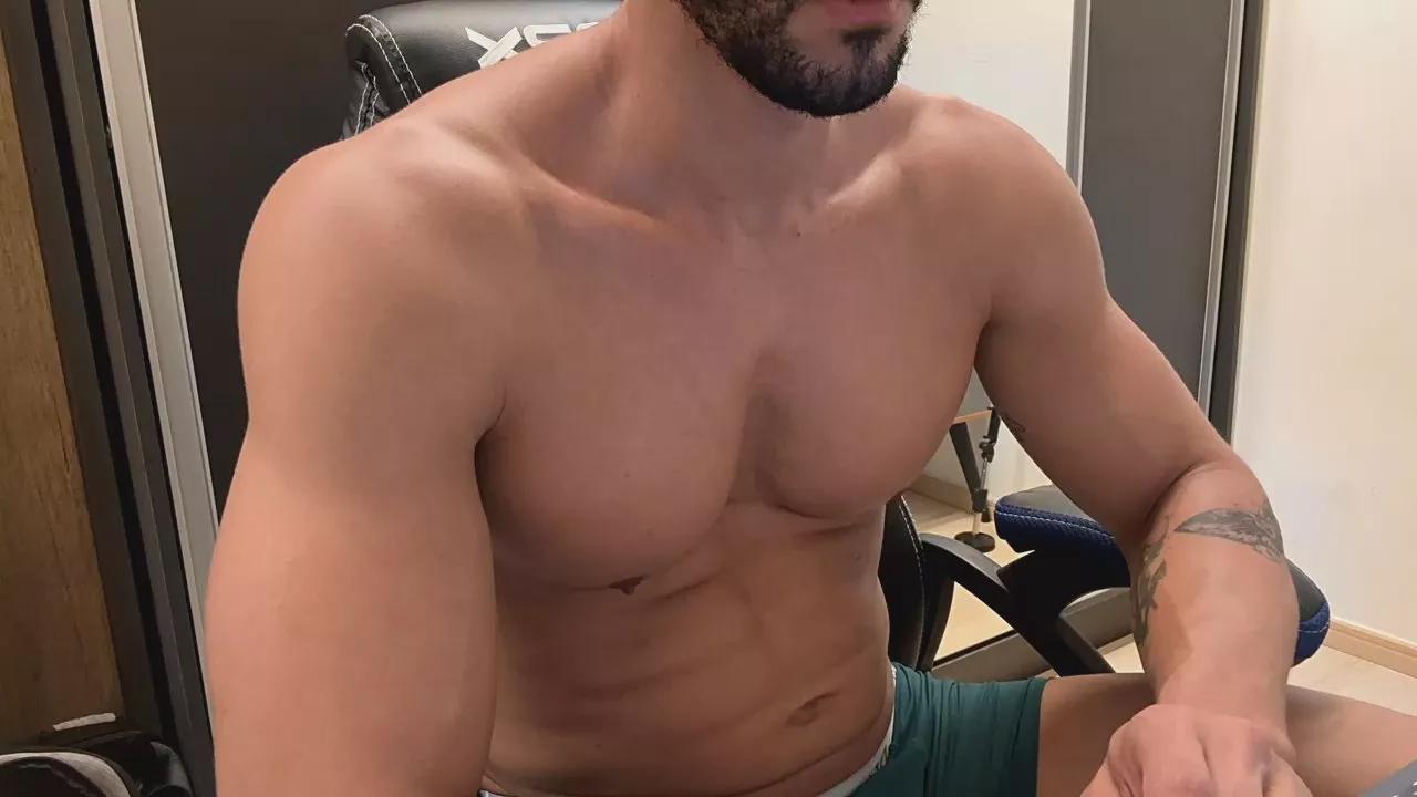 artvillasboas on Cam4 