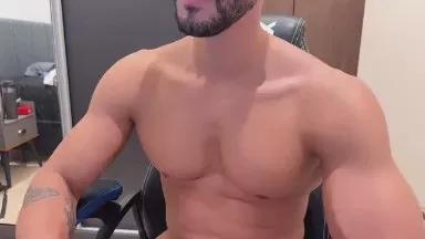 artvillasboas on Cam4 