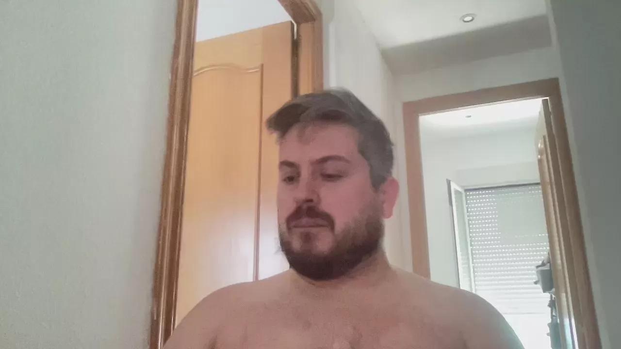 as86_fun on Cam4