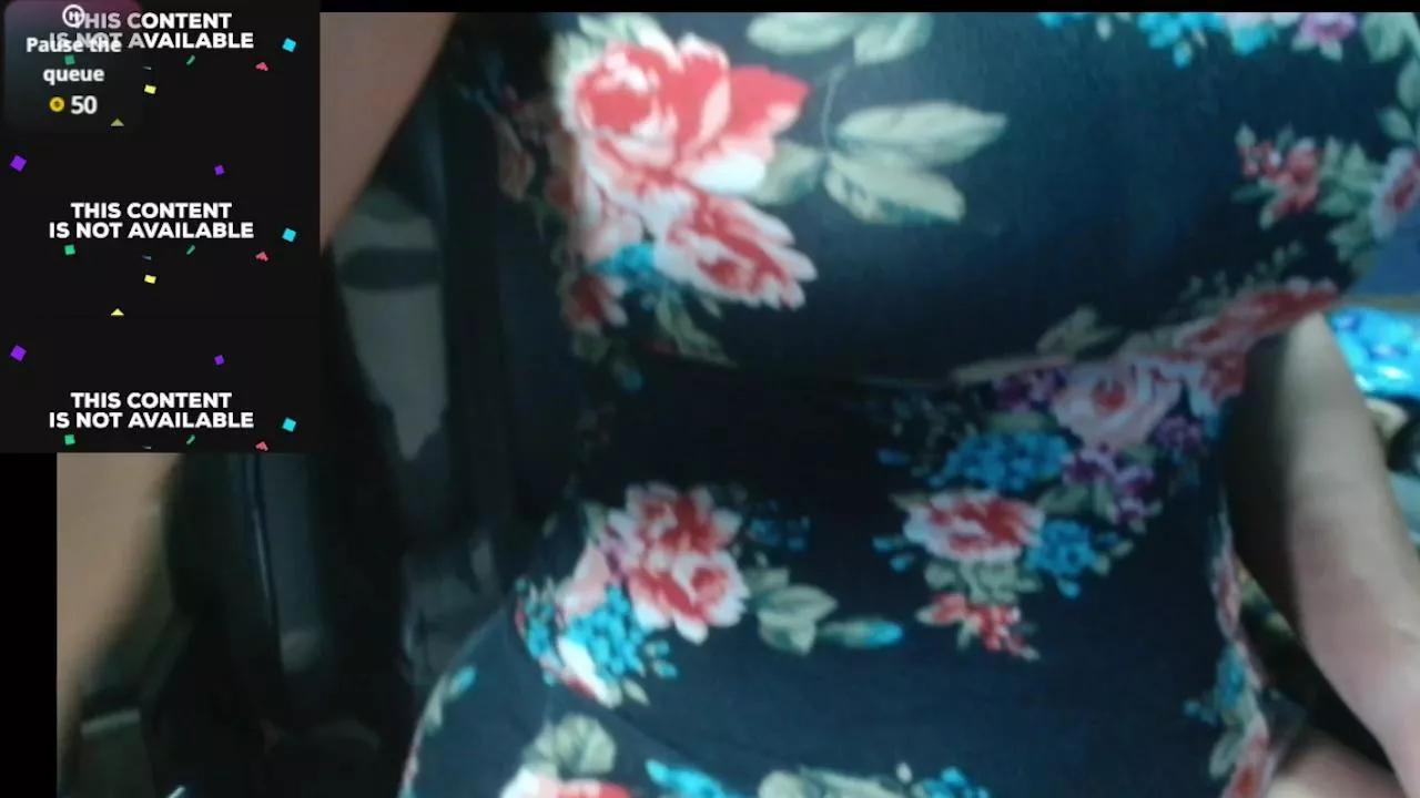 ashlygold on Cam4 