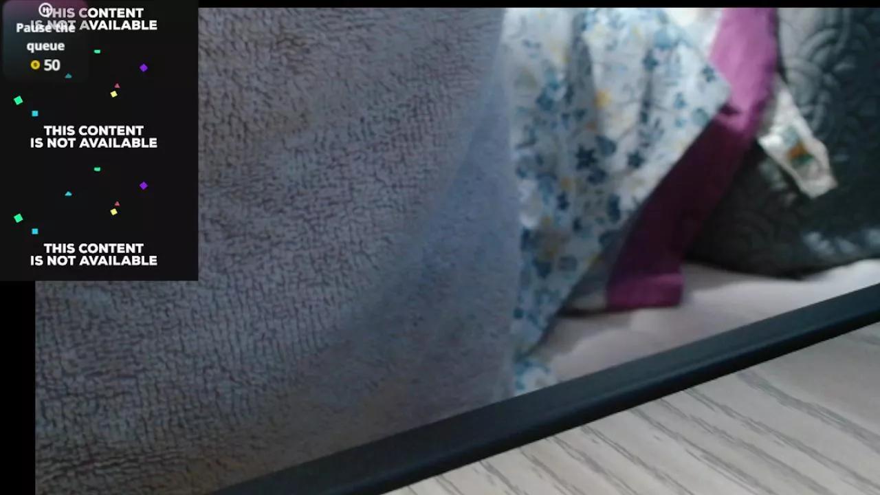 ashlygold on Cam4 