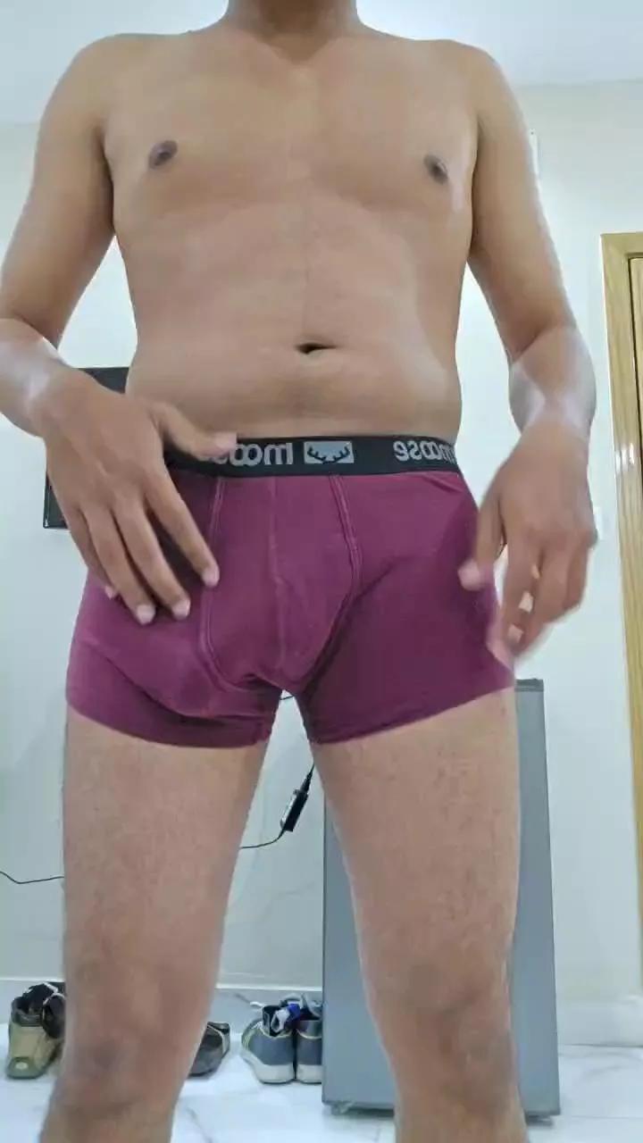 Asian_fair on Cam4 