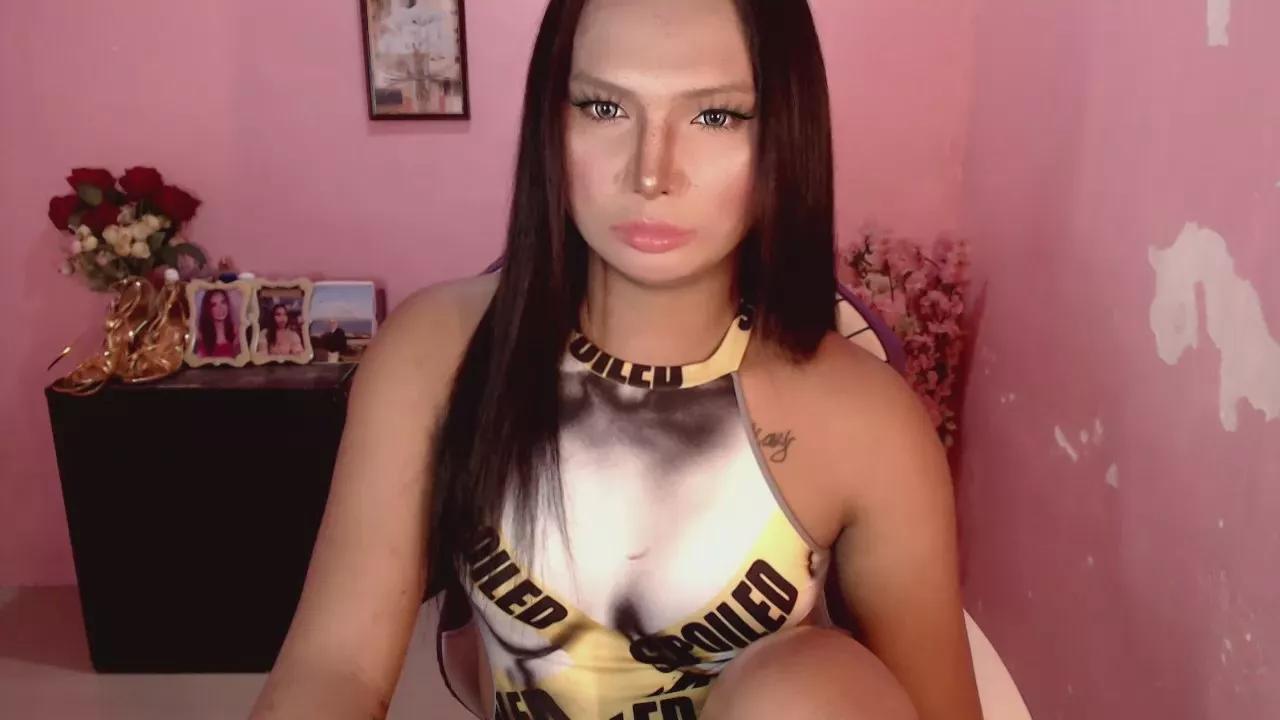 Asian_lustxxx on Cam4 