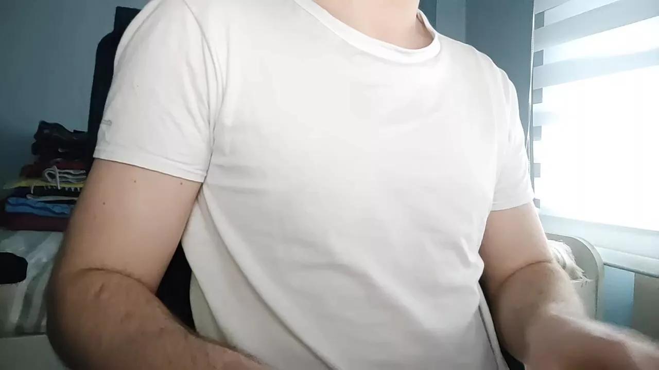 asieko5n on Cam4 