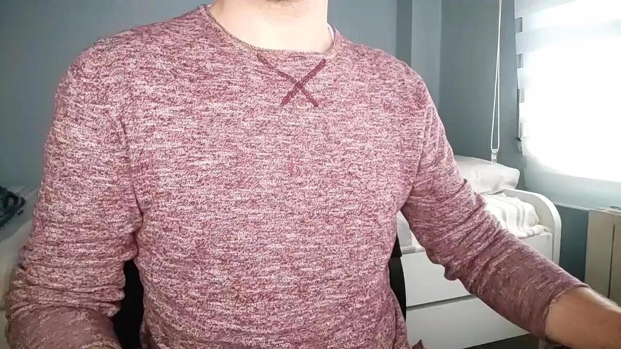 asieko5n on Cam4 