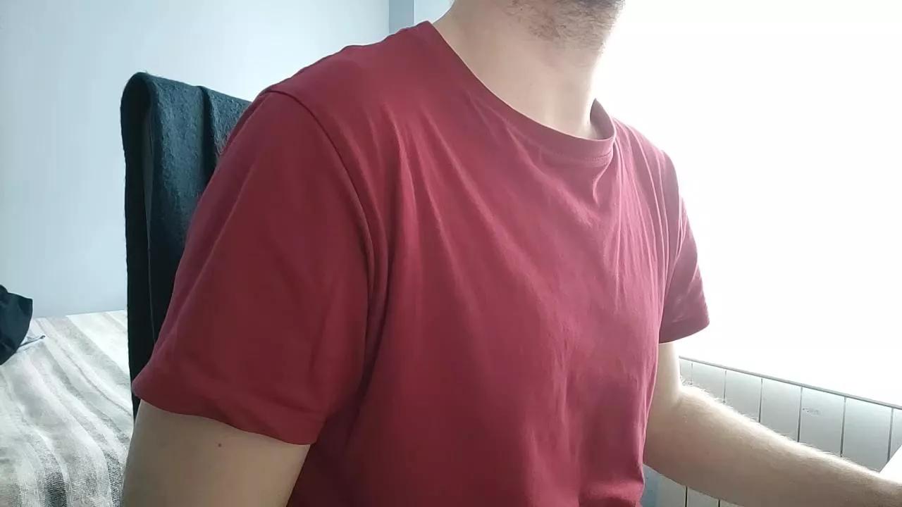 asieko5n on Cam4 