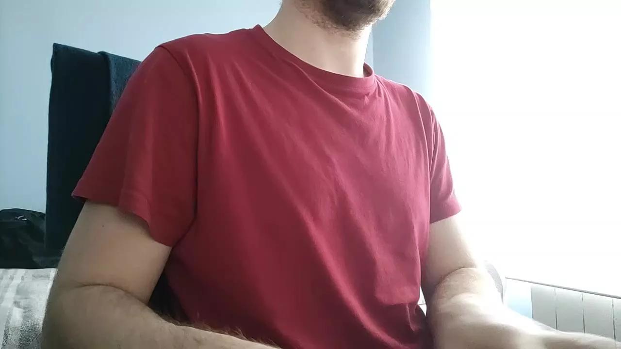asieko5n on Cam4 