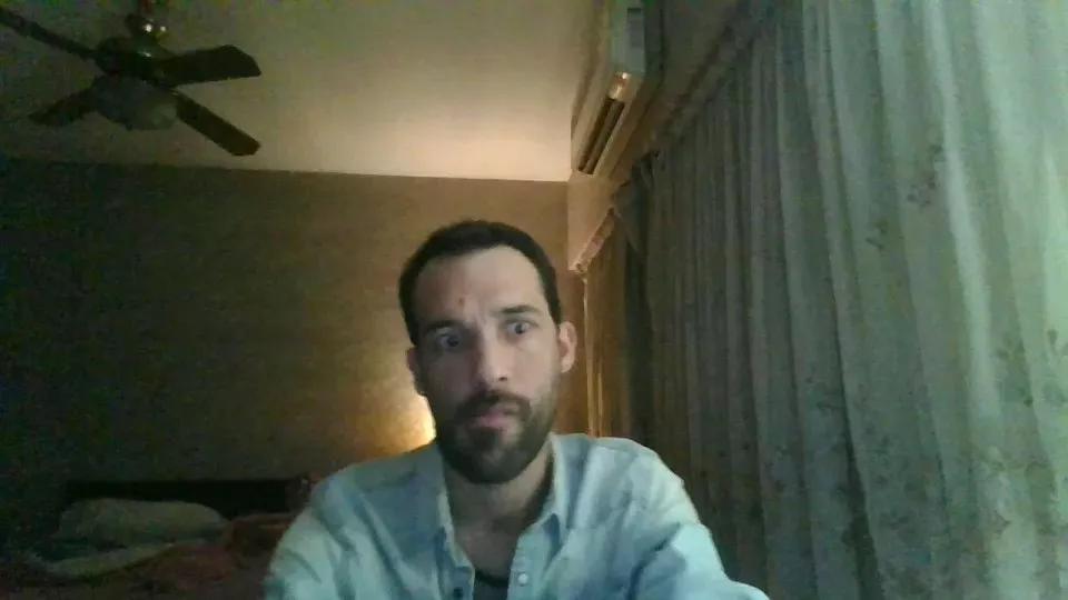 Askiller88 on Cam4 