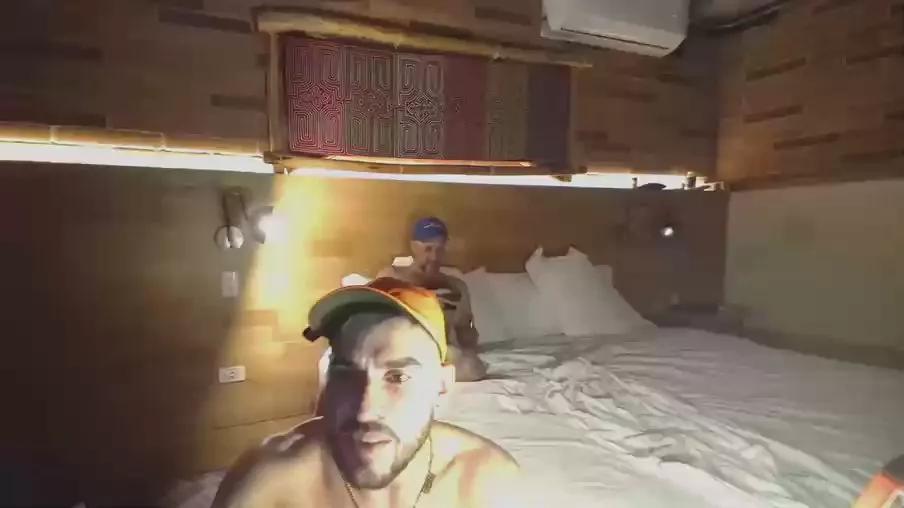 AskTip on Cam4 