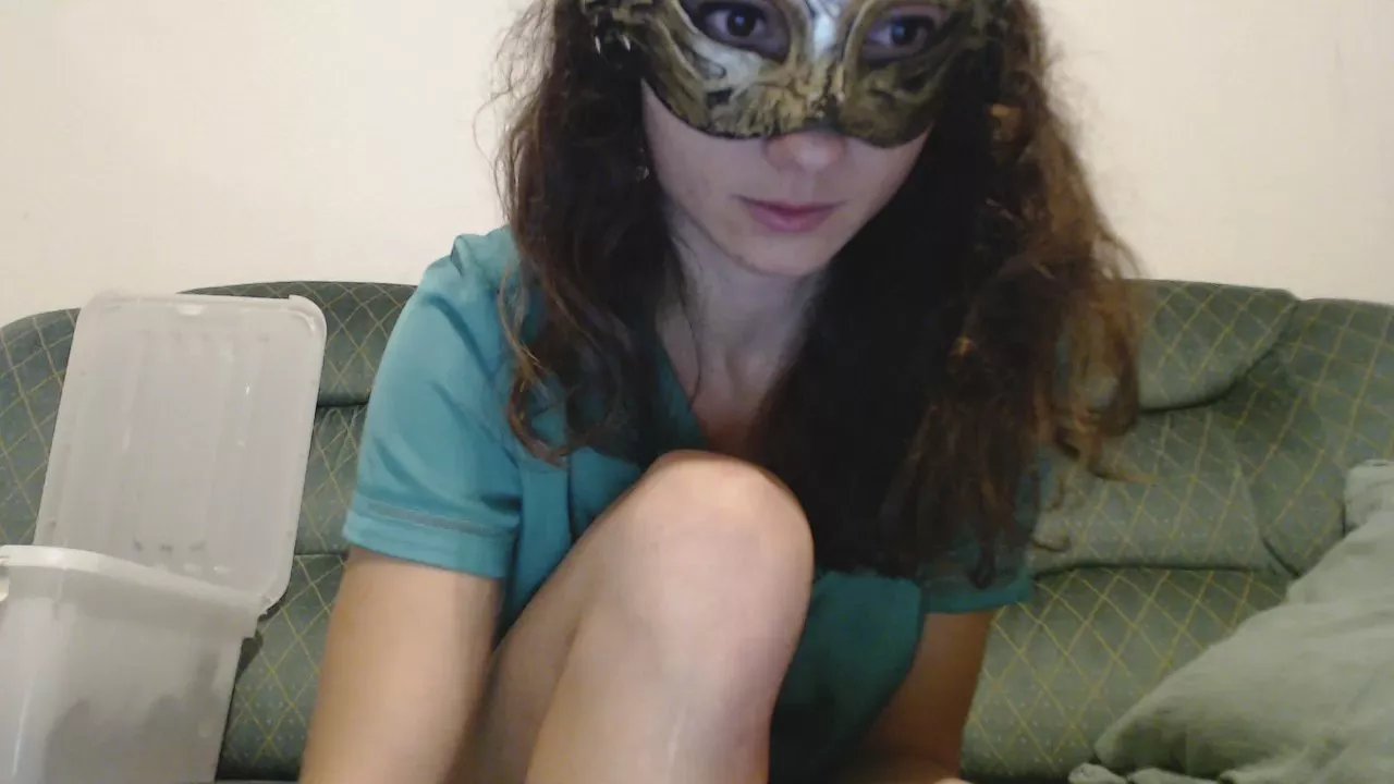 Offline AsphodeleX on Cam4