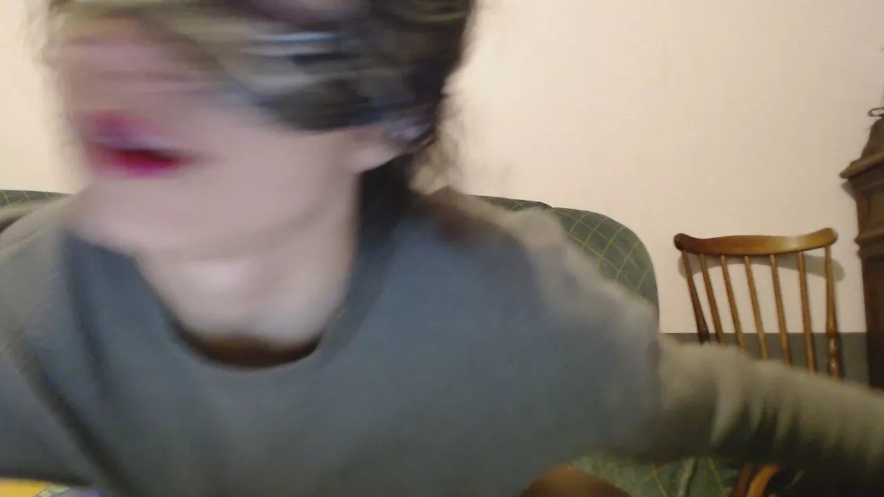 Offline AsphodeleX on Cam4