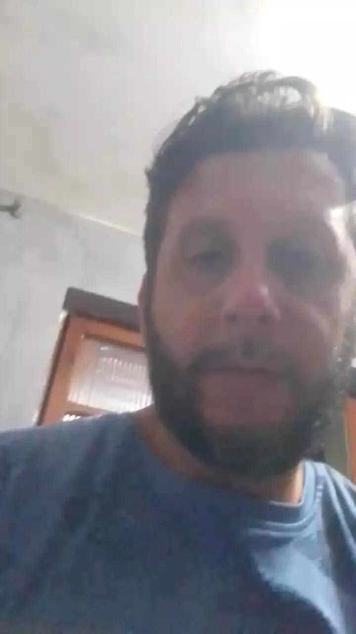 AtilaCasado on Cam4 