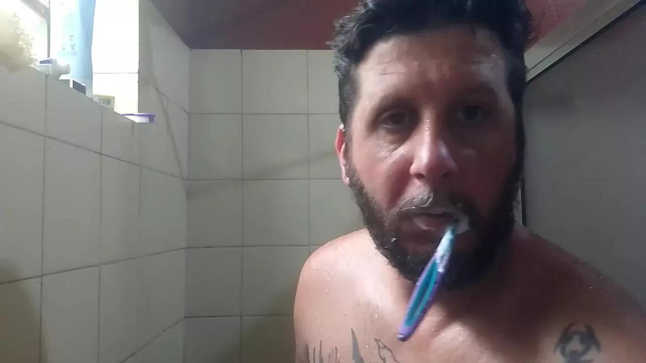 AtilaCasado on Cam4 