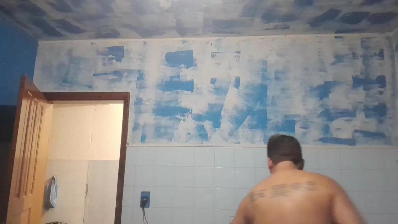 AtilaCasado on Cam4 