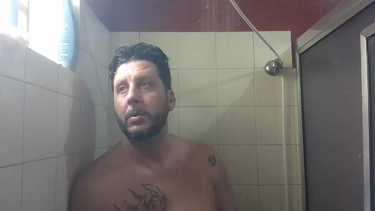 AtilaCasado on Cam4 