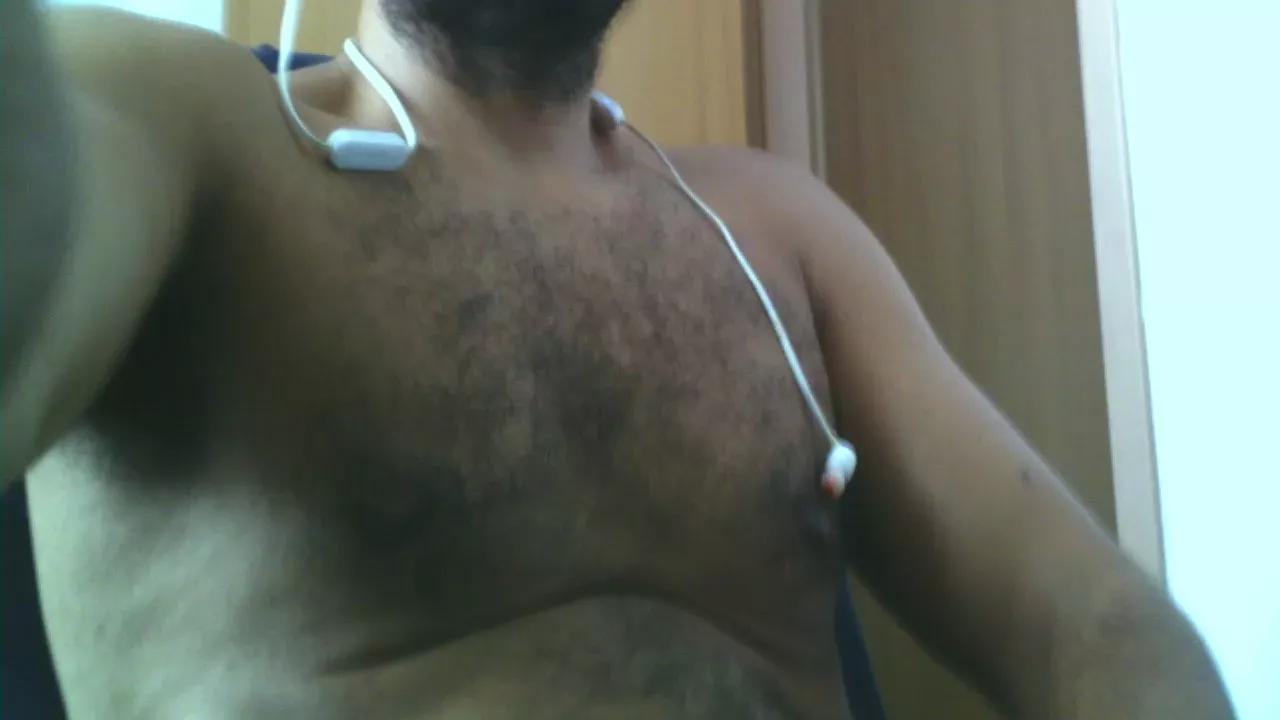 atvvert on Cam4 