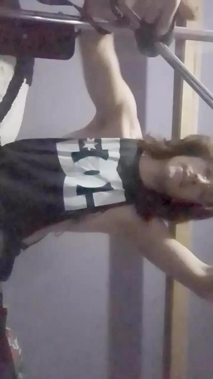 Auri26 on Cam4 