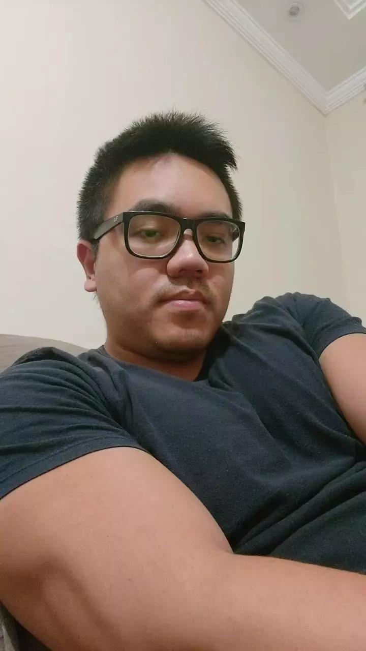 Awesometeacher on Cam4 