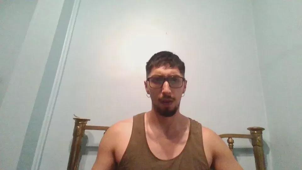 Axelkinky on Cam4 