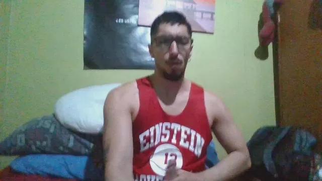 Axelkinky on Cam4 
