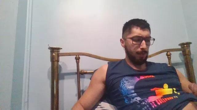 Axelkinky on Cam4 
