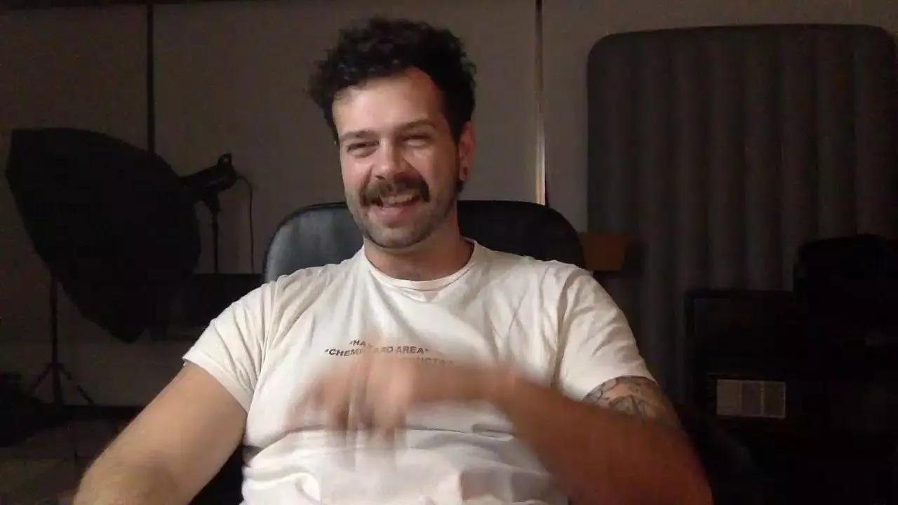 ayaylobito on Cam4 