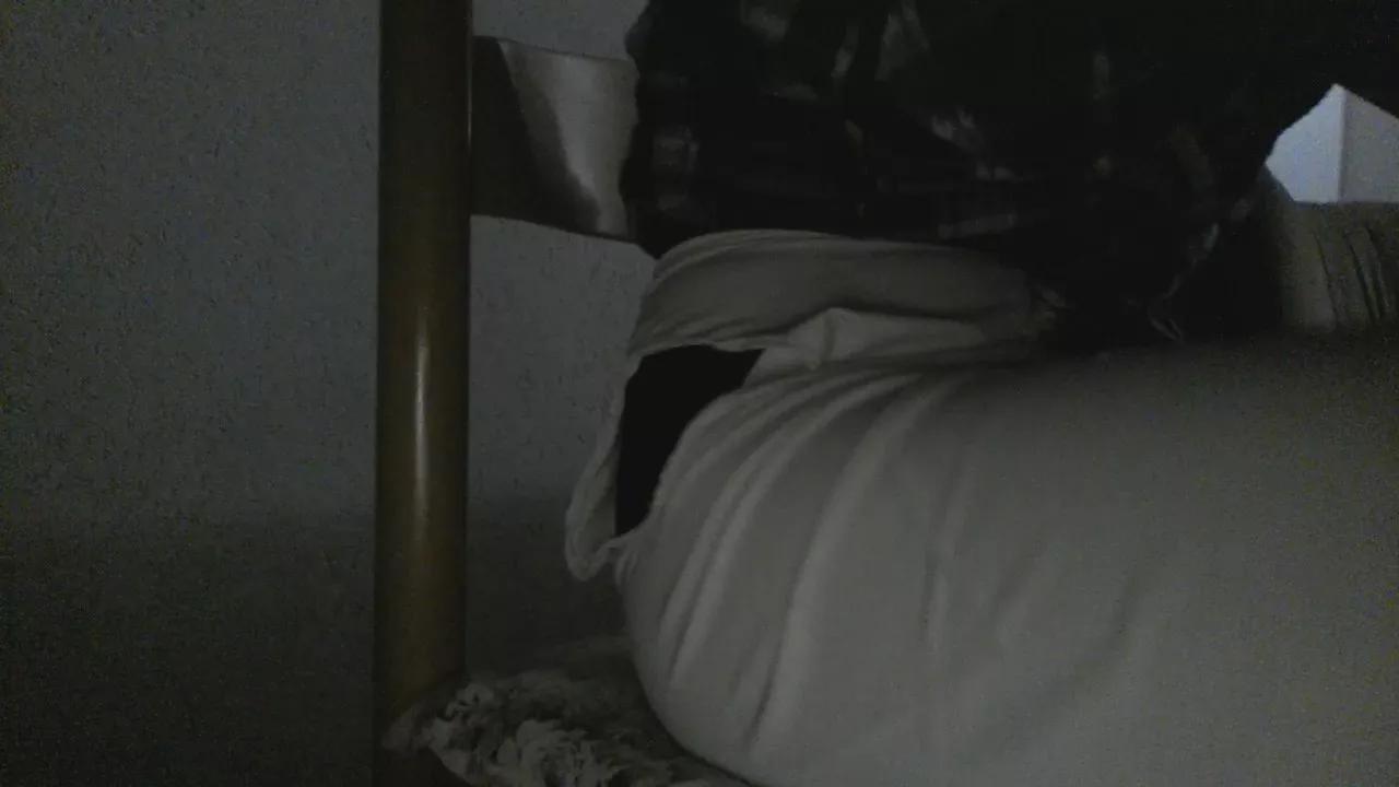 ayita2 on Cam4 