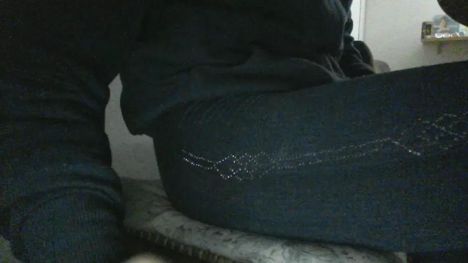ayita2 on Cam4 