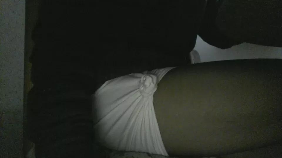 ayita2 on Cam4 
