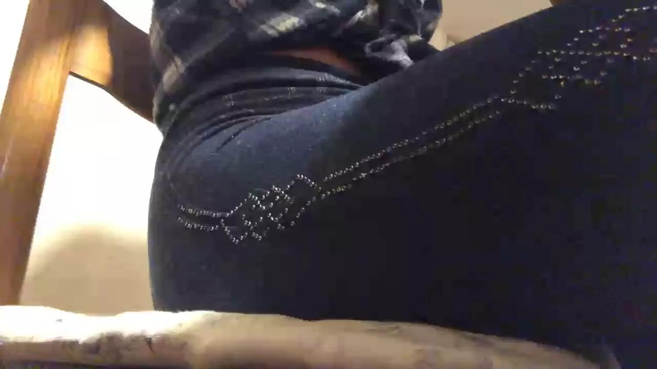 ayita2 on Cam4 