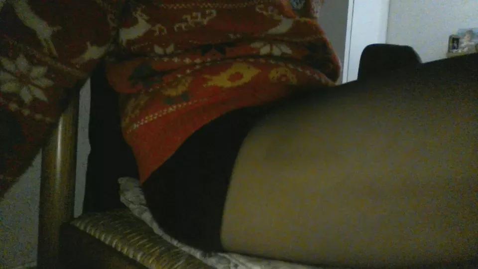 ayita2 on Cam4 