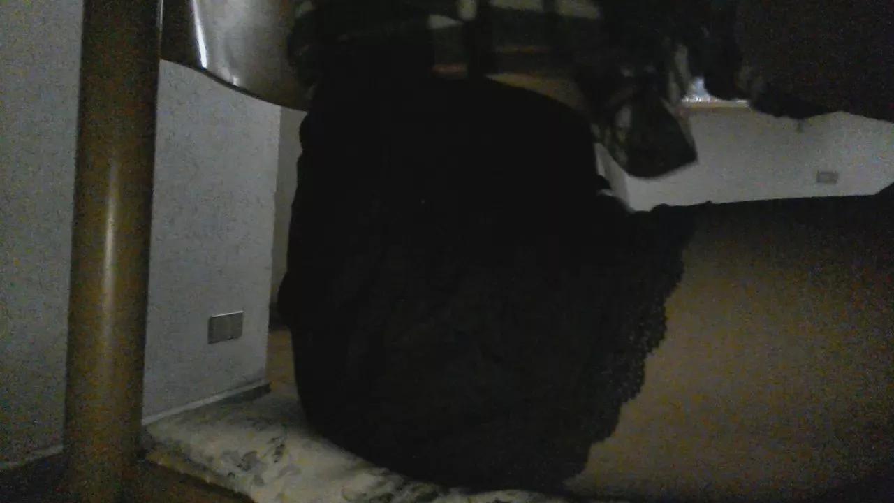 ayita2 on Cam4 
